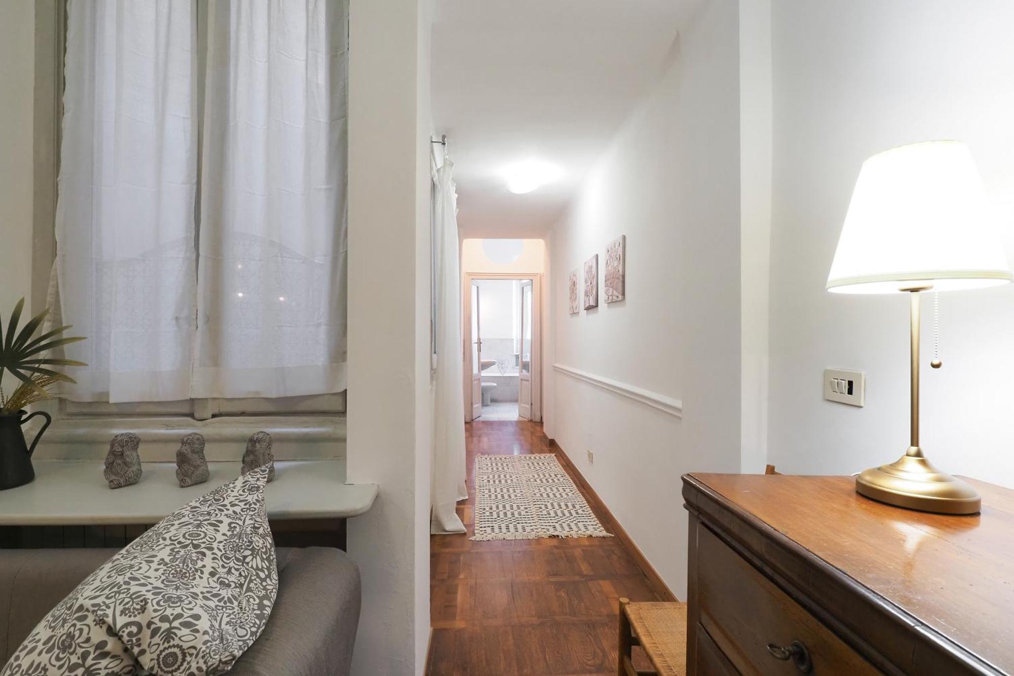 Apartamento Primopiano - Solferino Milán Exterior foto
