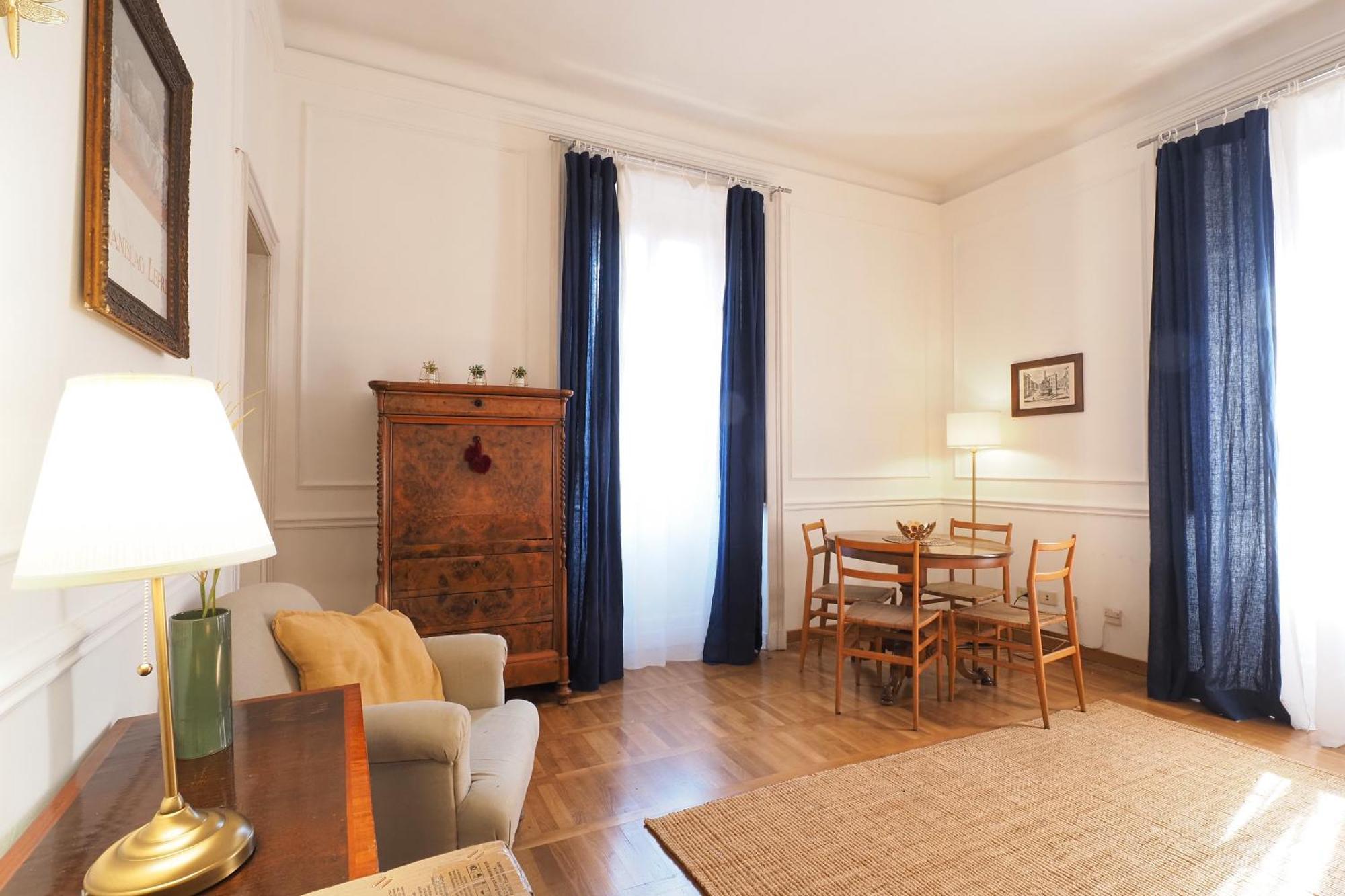 Apartamento Primopiano - Solferino Milán Exterior foto