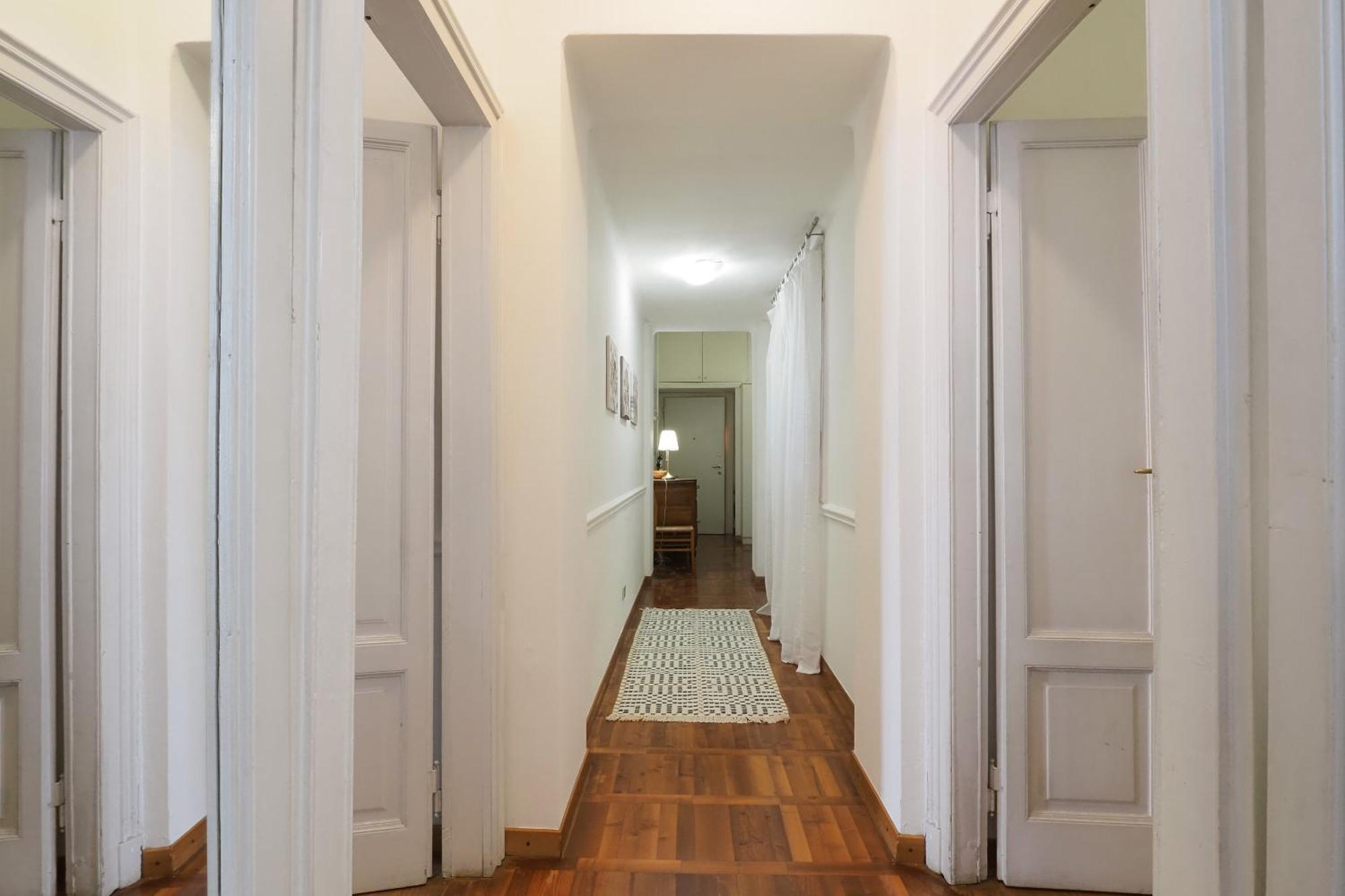 Apartamento Primopiano - Solferino Milán Exterior foto