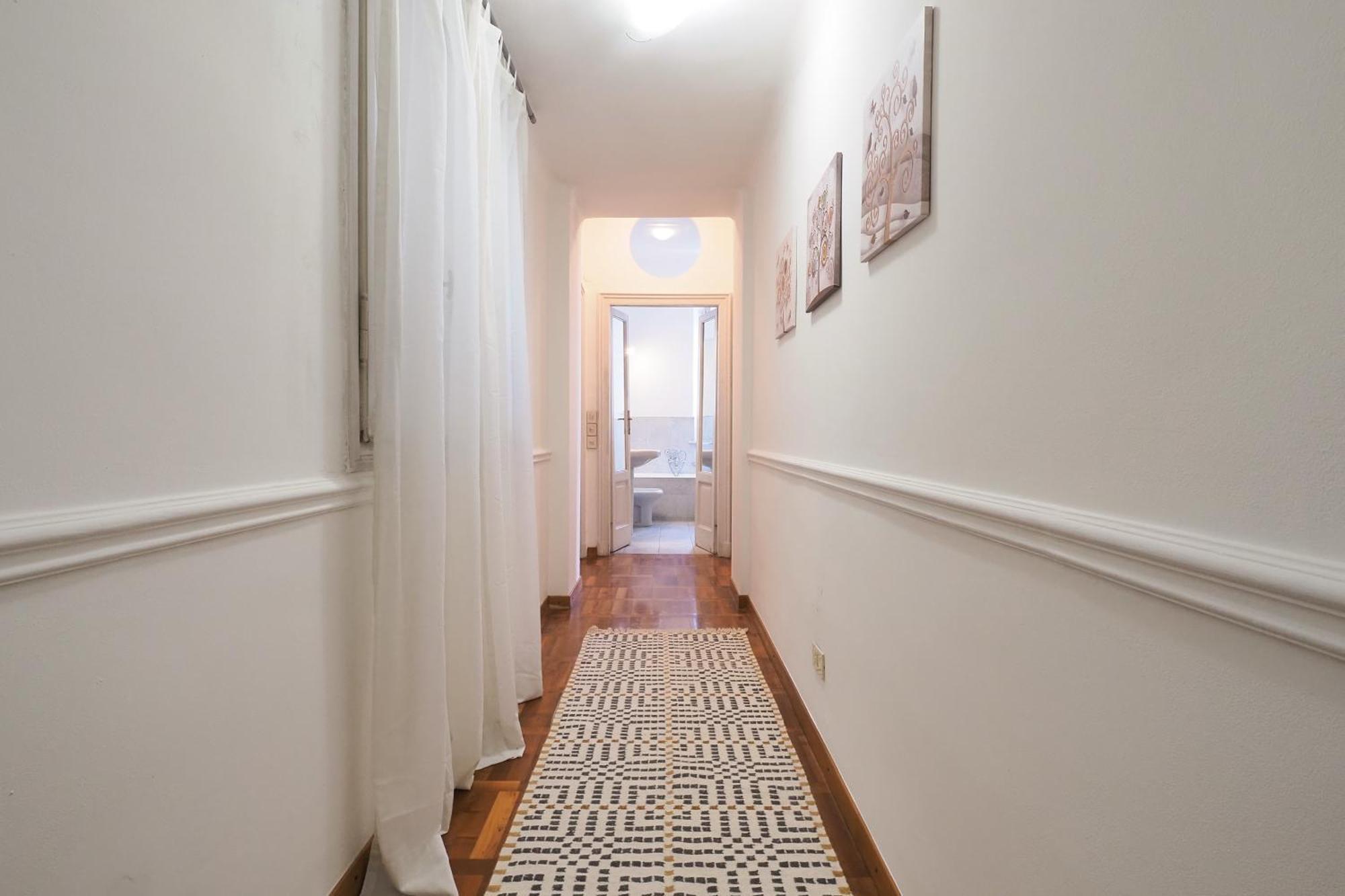 Apartamento Primopiano - Solferino Milán Exterior foto