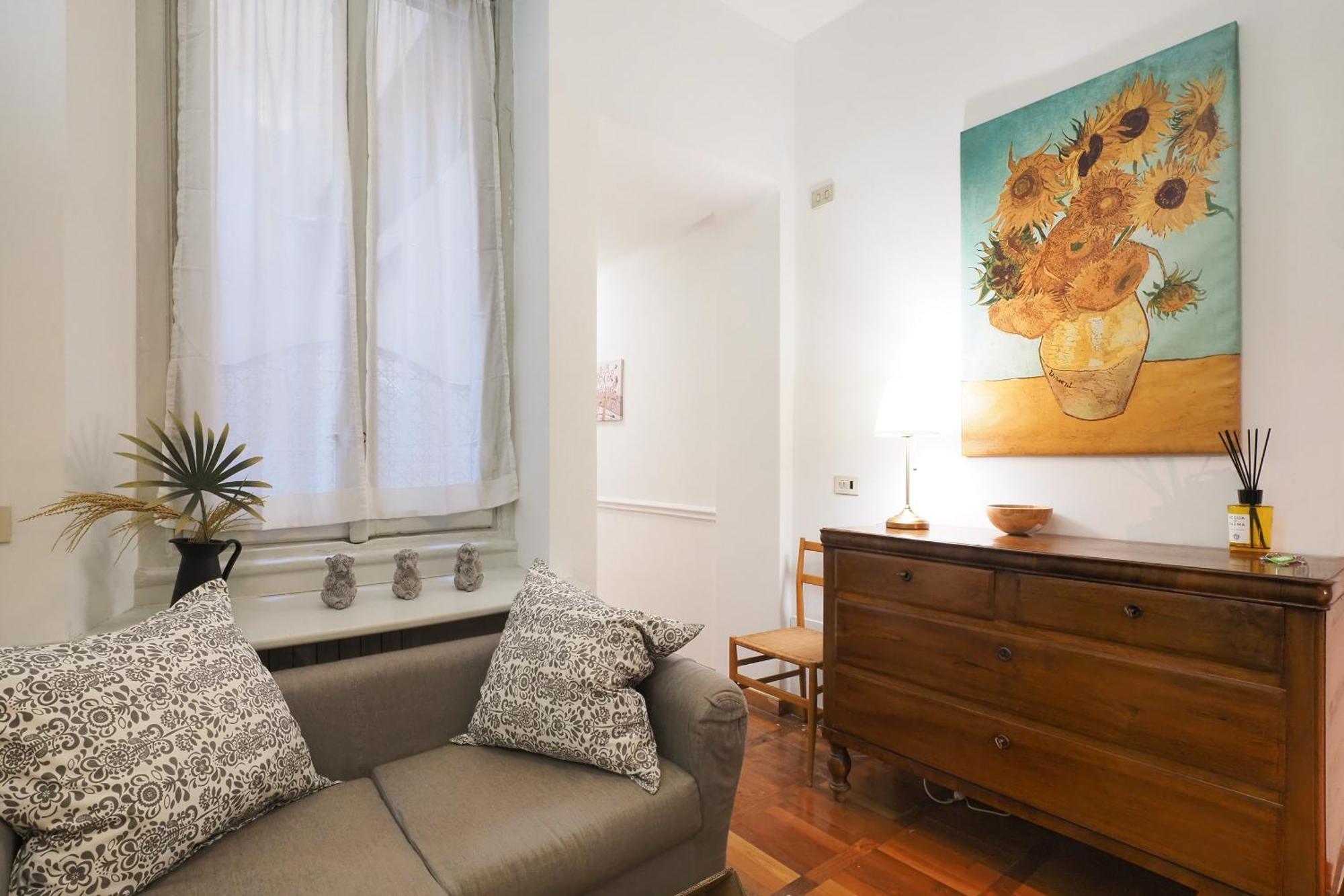 Apartamento Primopiano - Solferino Milán Exterior foto