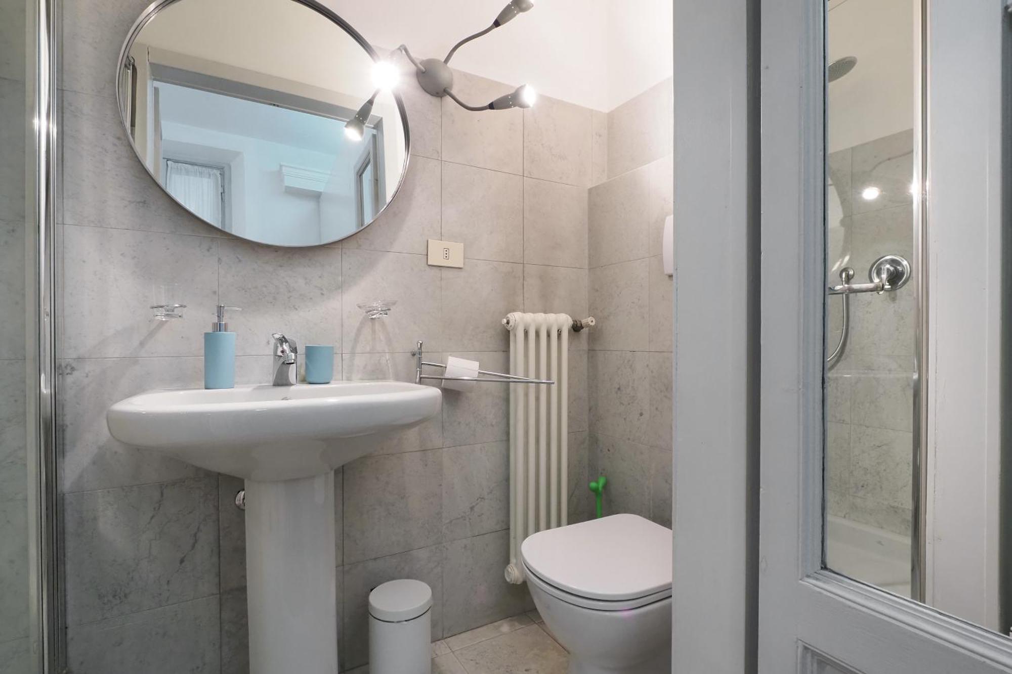 Apartamento Primopiano - Solferino Milán Exterior foto