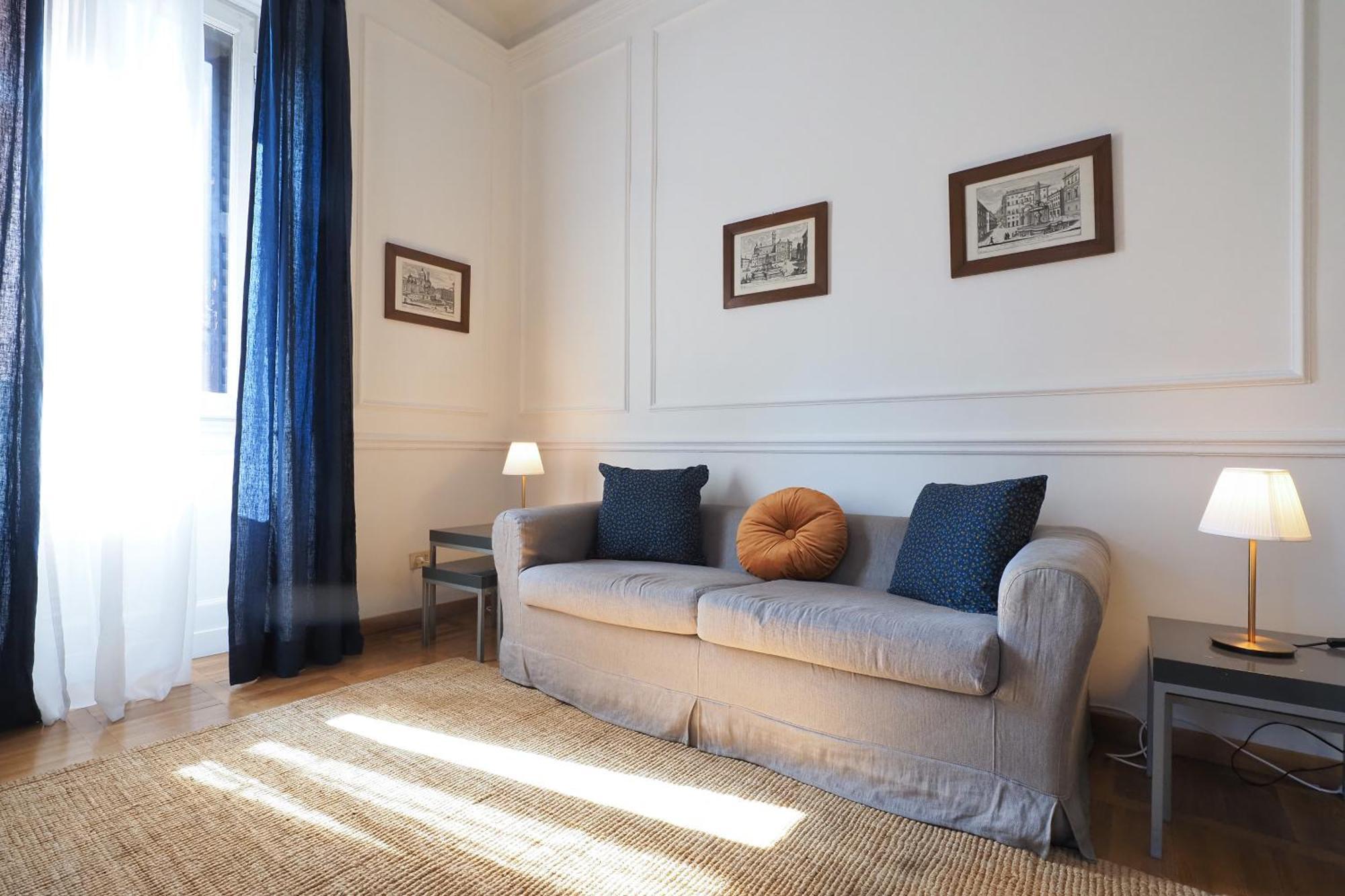 Apartamento Primopiano - Solferino Milán Exterior foto